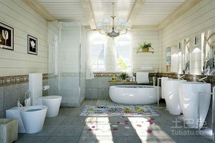 美标卫浴洁具 百年品质，智享洁净生活